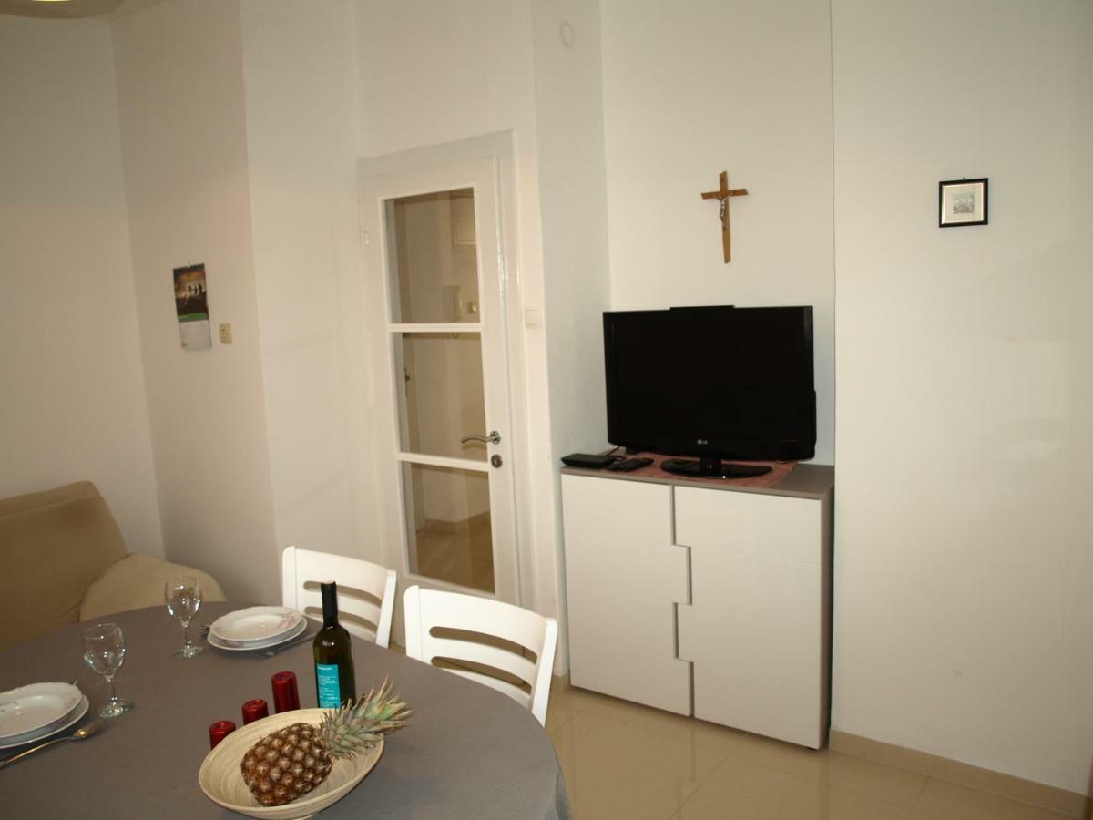 Apartamento Apartman Jelinic Split Exterior foto